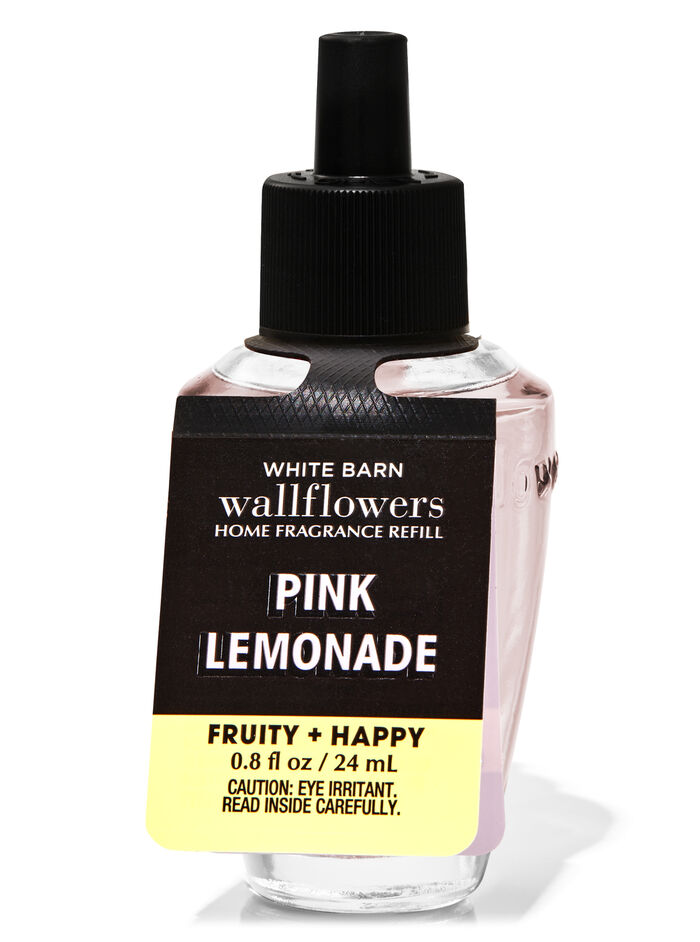 Pink Lemonade fragranza Ricarica diffusore elettrico