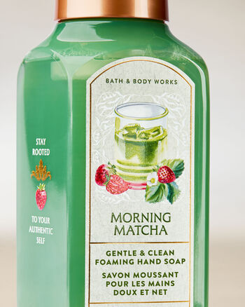 Morning Matcha Novit&agrave;/Nuovi Arrivi/Tutte le novit&agrave; Bath & Body Works2
