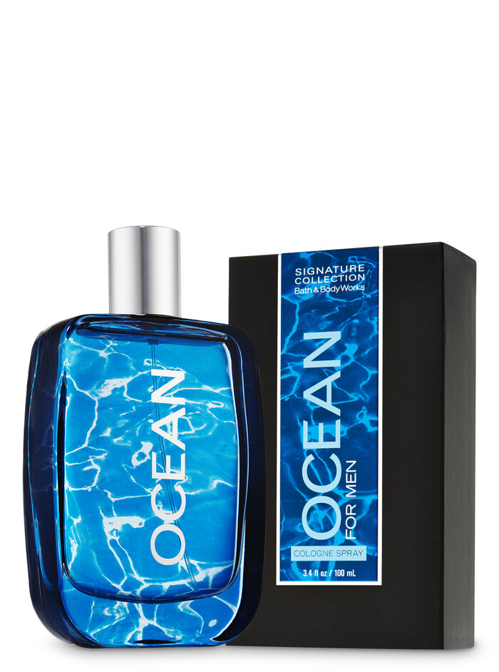 Ocean For Men fragranza Cologne