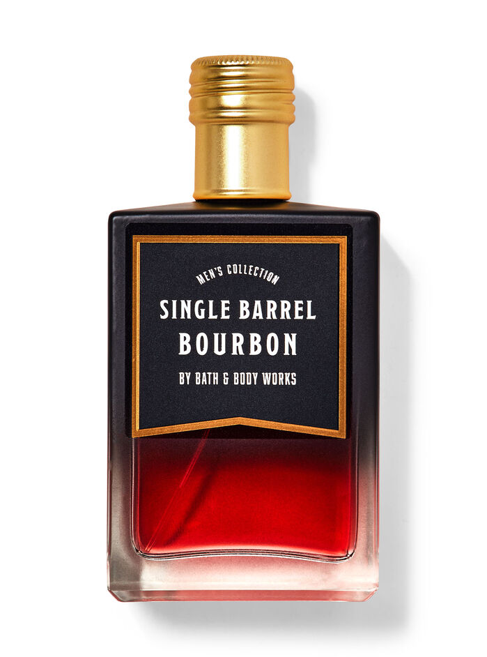 Single Barrel Bourbon UOMO/Collezione Uomo/Deodorante e Profumo Uomo Bath & Body Works