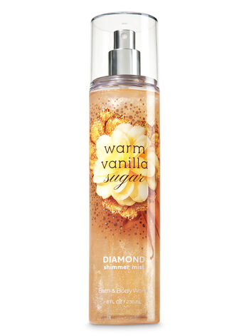 Warm Vanilla Sugar OFFERTE SPECIALI Bath & Body Works1