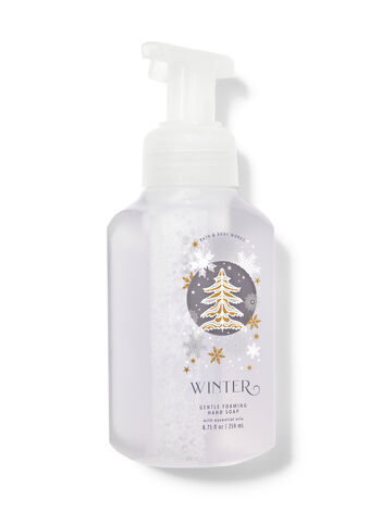 Winter SAPONI E IGIENIZZANTI MANI/VEDI TUTTI SAPONI E IGIENIZZANTI MANI Bath & Body Works1