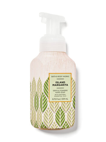 Island Margarita Hand Soaps & Sanitizers/Hand soaps/All hand soaps Bath & Body Works1