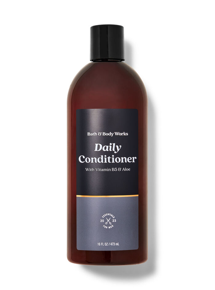 Balsamo UOMO/Collezione Uomo/Viso e Barba Bath & Body Works