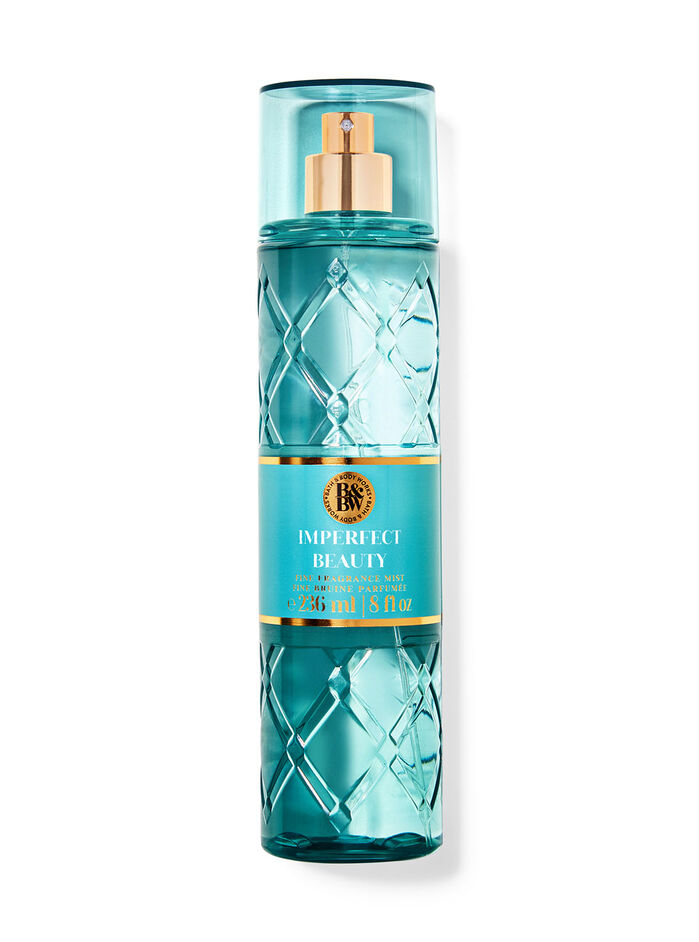 Imperfect Beauty body care explore body care Bath & Body Works