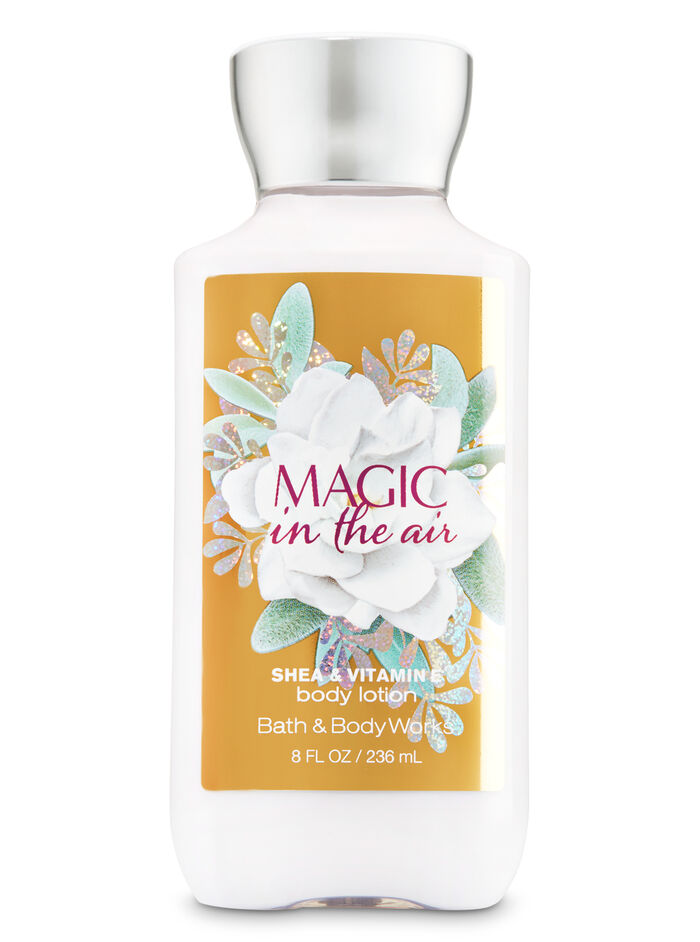 Magic in the Air fragranza Body Lotion