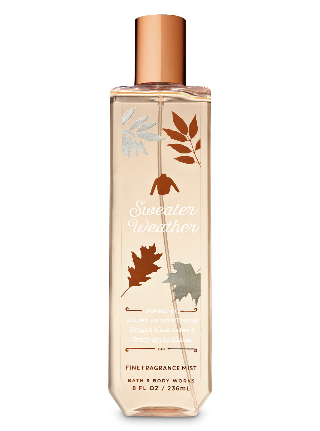 Sweater weather bath and body works deals