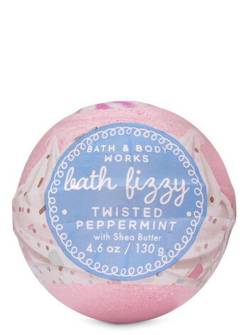 Twisted Peppermint Fuori Catalogo Bath & Body Works1