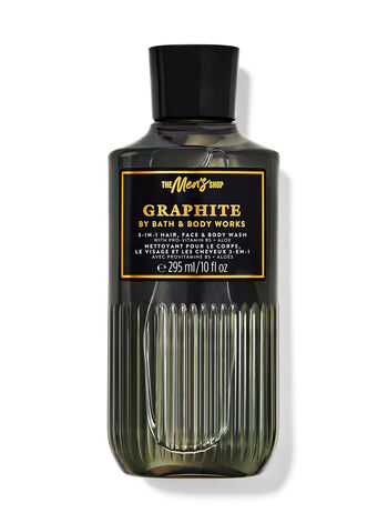 Graphite Body care/Bath & Shower/Body wash & Shower gel Bath & Body Works1