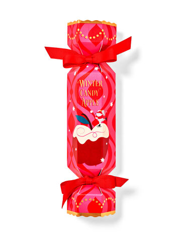 Winter Candy Apple PRODOTTI PER IL CORPO/Set regalo/Cofanetti Corpo Bath & Body Works2