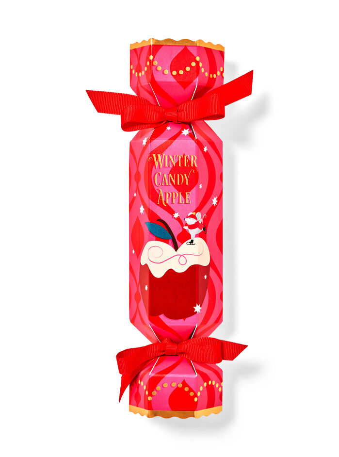 Winter Candy Apple PRODOTTI PER IL CORPO/Set regalo/Cofanetti Corpo Bath & Body Works