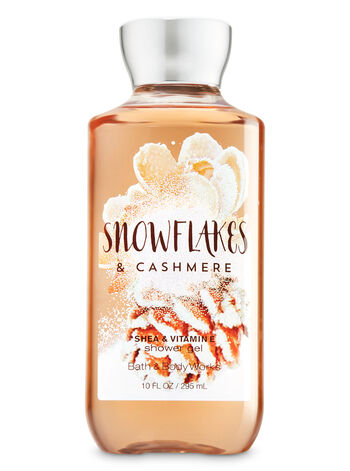 Snowflakes And Cashmere Idee Regalo/Collezioni/Regali per lei Bath & Body Works1