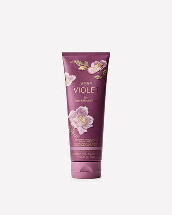 Very Violet Body care/Moisturizers/Body cream Bath & Body Works1