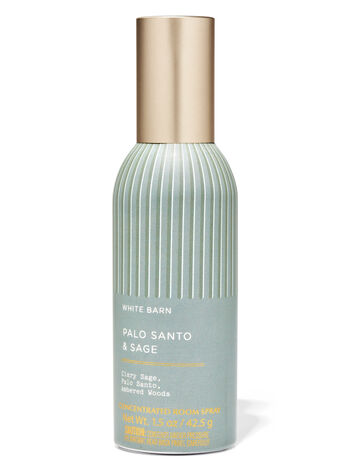 Palo Santo &amp; Sage home fragrance home & car air fresheners room sprays & mists Bath & Body Works1