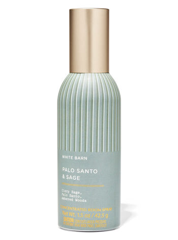 Palo Santo &amp; Sage Fuori Catalogo Bath & Body Works1