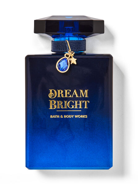 Dream Bright body care fragrance perfume Bath & Body Works