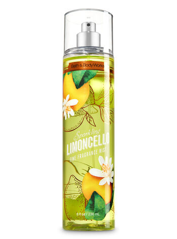 Sparkling Limoncello PRODOTTI PER IL CORPO/VEDI TUTTI PRODOTTI PER IL CORPO Bath & Body Works1