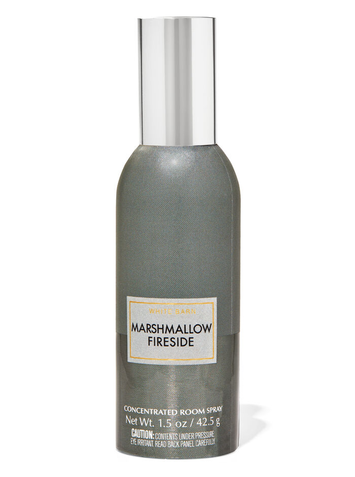 Marshmallow Fireside Gifts/Collections/Gifts for home Bath & Body Works