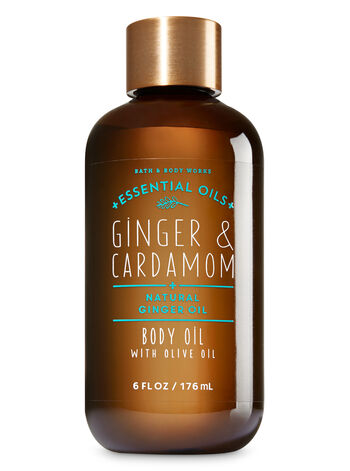 Ginger & Cardamom PRODOTTI PER IL CORPO/VEDI TUTTI PRODOTTI PER IL CORPO Bath & Body Works1