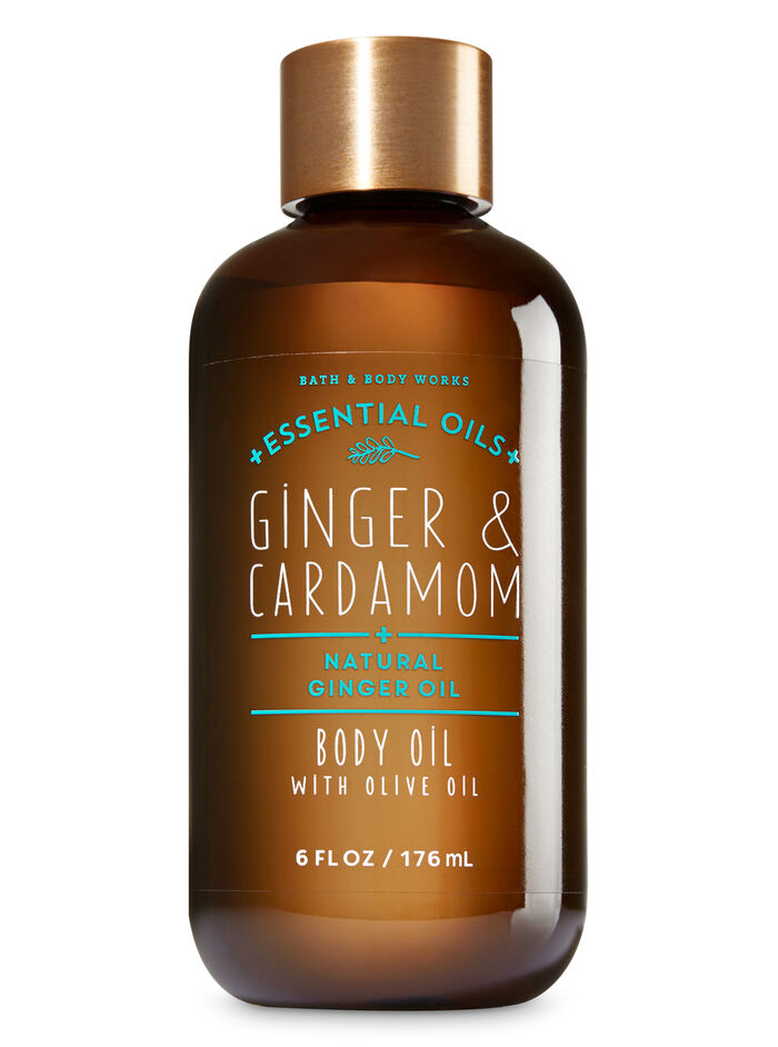 Ginger & Cardamom PRODOTTI PER IL CORPO/VEDI TUTTI PRODOTTI PER IL CORPO Bath & Body Works