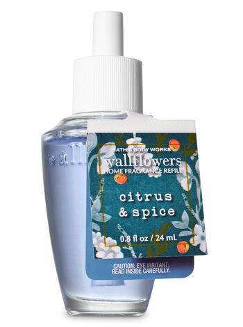 Citrus & Spice special offer Bath & Body Works1