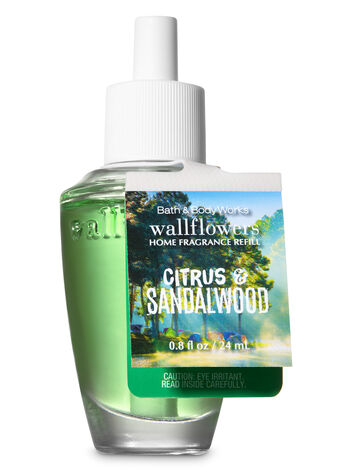 Citrus & Sandalwood Gifts/Collections/Gifts for him Bath & Body Works1