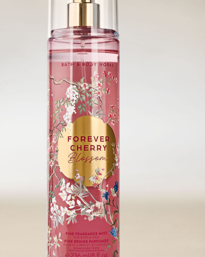 Forever Cherry Blossom Novit&agrave;/Nuovi Arrivi/Tutte le novit&agrave; Bath & Body Works