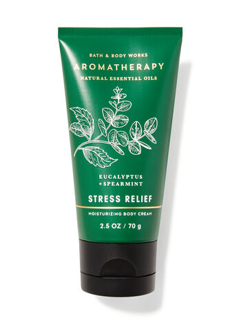 Eucalyptus Spearmint Fuori Catalogo Bath & Body Works1