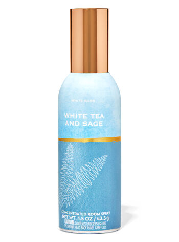 White Tea & Sage Gifts/Collections/Gifts for home Bath & Body Works1