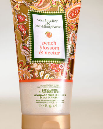 Peach Blossom & Nectar Novit&agrave;/Nuovi Arrivi/Tutte le novit&agrave; Bath & Body Works2