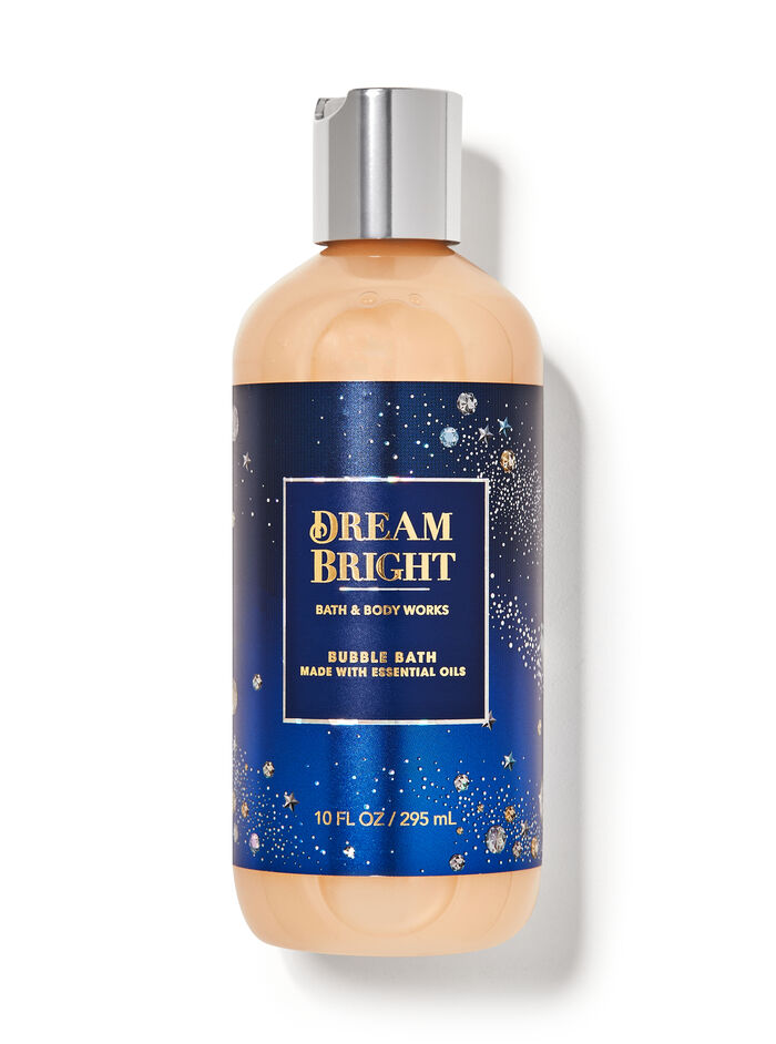 Dream Bright Fuori Catalogo Bath & Body Works