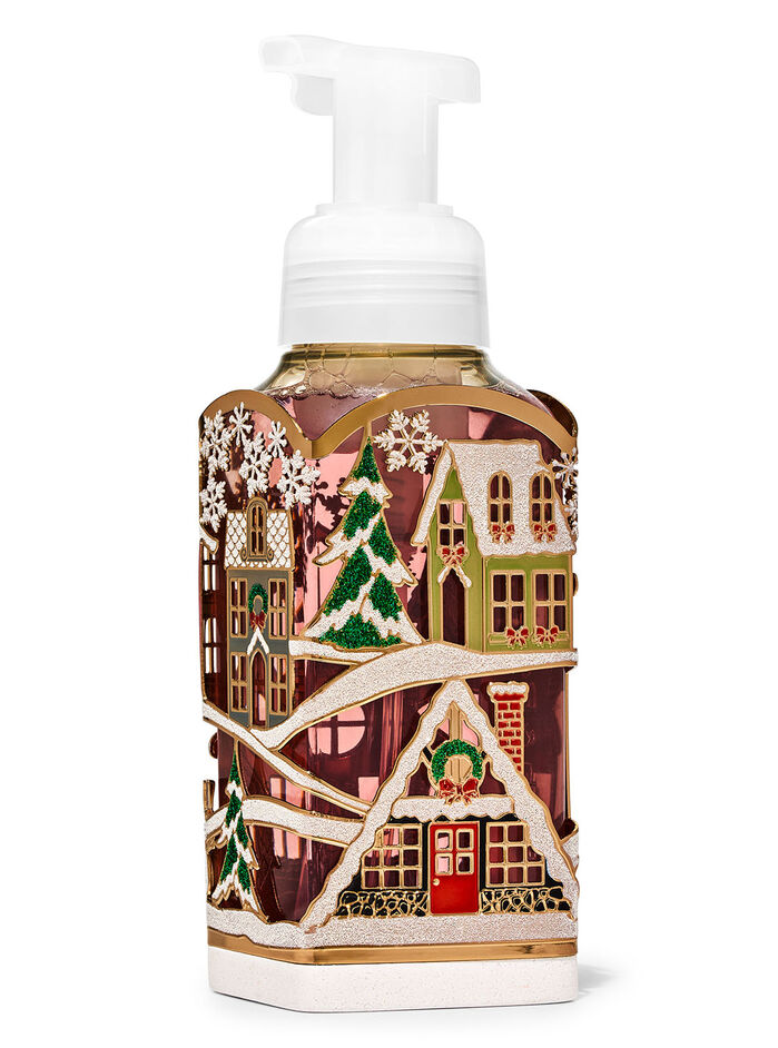 Villaggio invernale IDEE REGALO/COLLEZIONI/Accessories Bath & Body Works