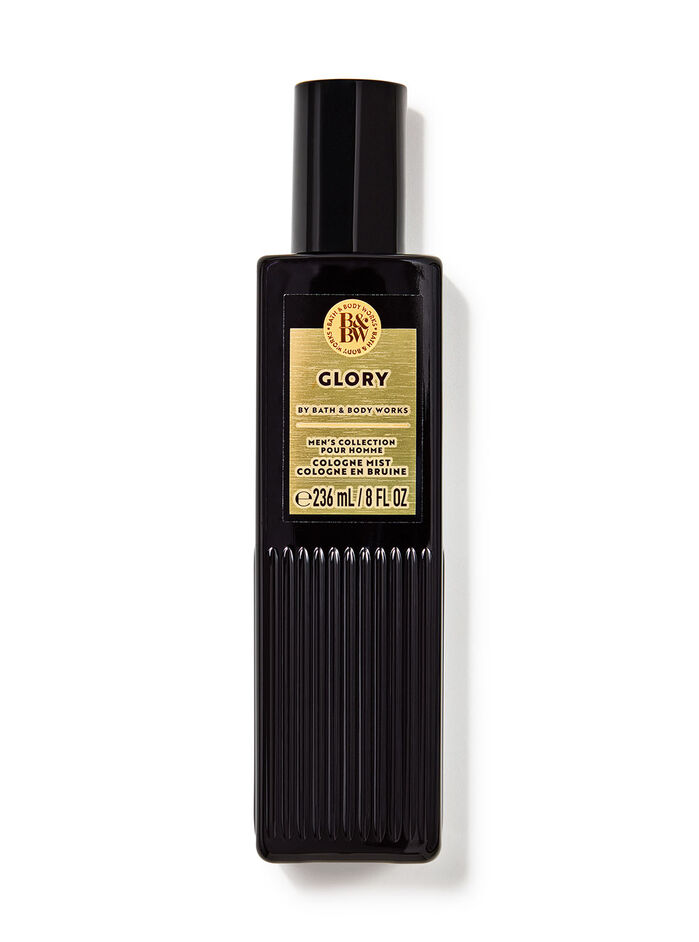 Glory UOMO/Collezione Uomo/Deodorante e Profumo Uomo Bath & Body Works