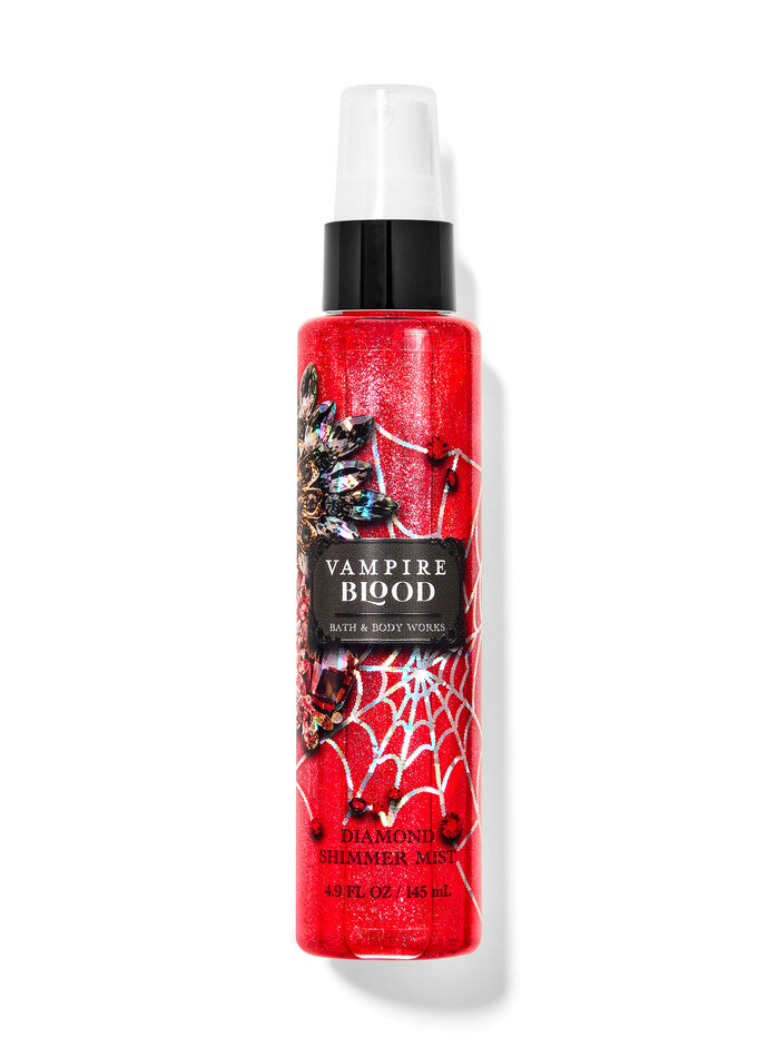 Vampire Blood Fuori Catalogo Bath & Body Works