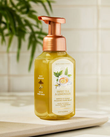 Sweet Tea & Lemonade Novit&agrave;/Nuovi Arrivi/Tutte le novit&agrave; Bath & Body Works4