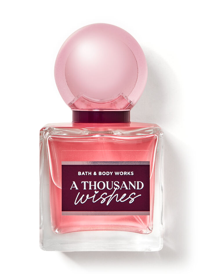 A Thousand Wishes fragrance Eau de Parfum