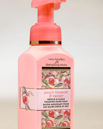 Peach Blossom & Nectar Novit&agrave;/Nuovi Arrivi/Tutte le novit&agrave; Bath & Body Works2