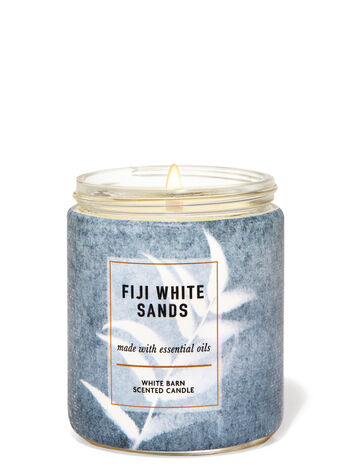 Fiji White Sands idee regalo collezioni regali per lei Bath & Body Works1