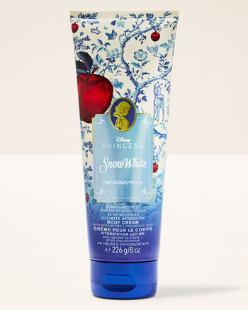 Snow White Body care/Moisturizers/Body cream Bath & Body Works1