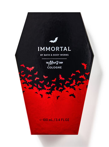 Immortal UOMO/Collezione Uomo/Deodorante e Profumo Uomo Bath & Body Works2