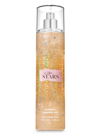 In the Stars OFFERTE SPECIALI Bath & Body Works1
