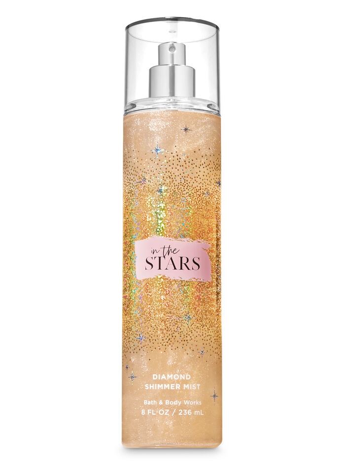In the Stars special offer Bath & Body Works