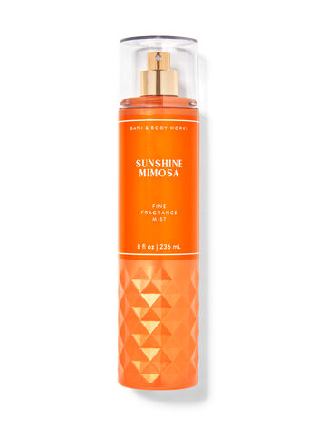 Sunshine Mimosa PRODOTTI PER IL CORPO/VEDI TUTTI PRODOTTI PER IL CORPO Bath & Body Works1