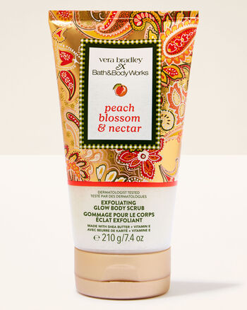 Peach Blossom & Nectar Novit&agrave;/Nuovi Arrivi/Tutte le novit&agrave; Bath & Body Works1