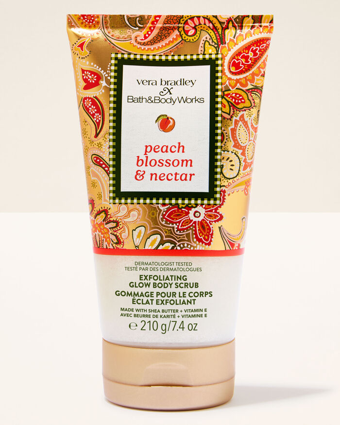 Peach Blossom & Nectar Novit&agrave;/Nuovi Arrivi/Tutte le novit&agrave; Bath & Body Works