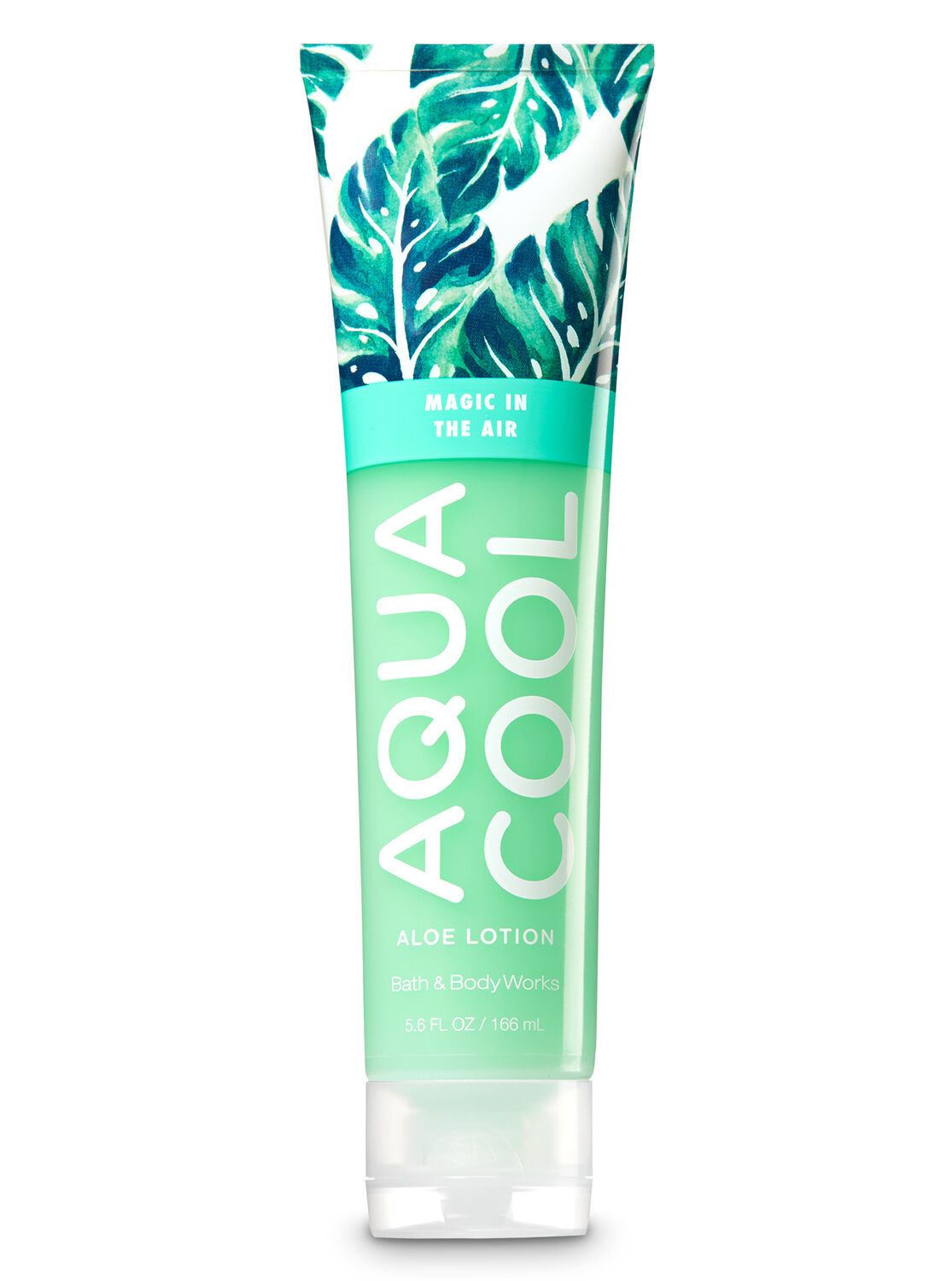 Bath and body works aloe lotion hotsell