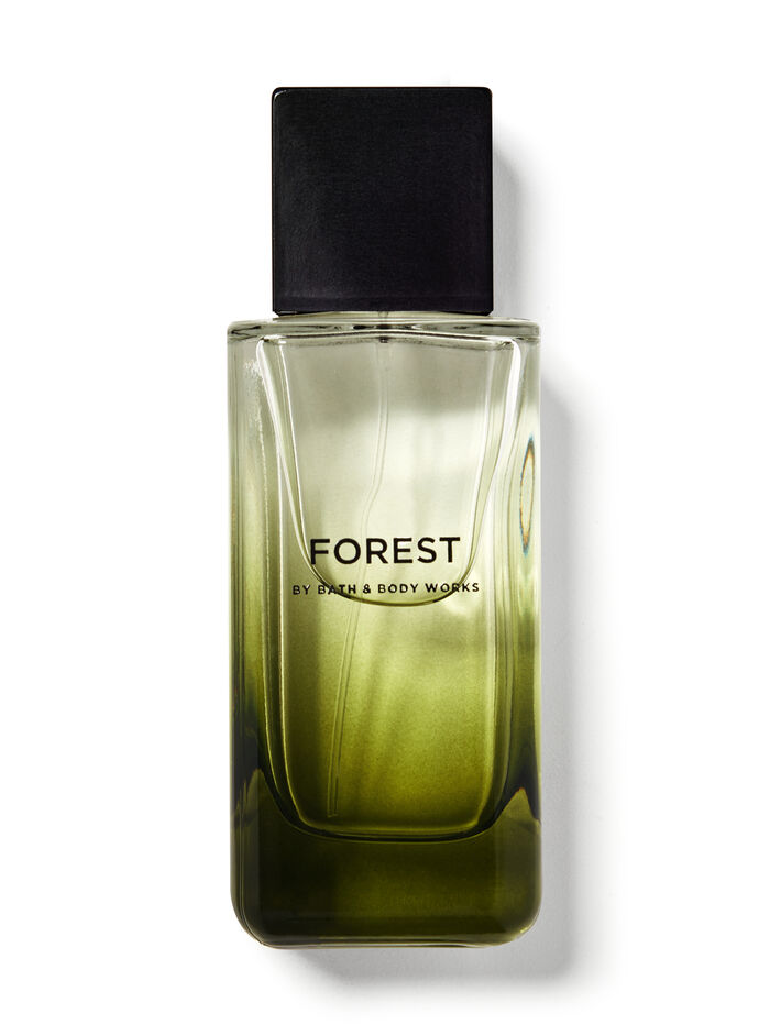 Forest UOMO/Collezione Uomo/Deodorante e Profumo Uomo Bath & Body Works