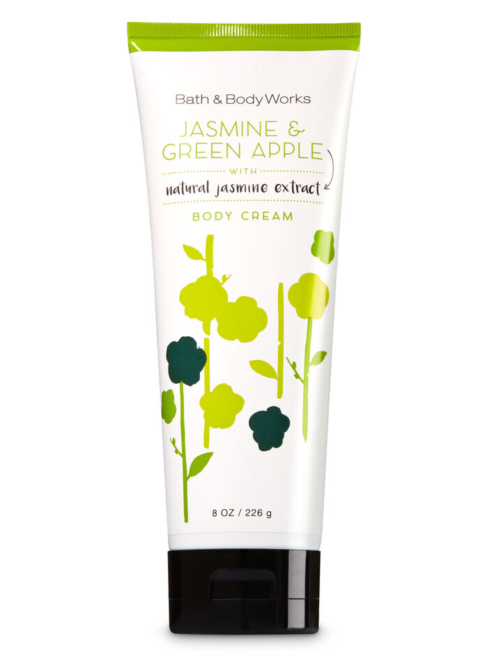 Jasmine & Green Apple PRODOTTI PER IL CORPO/VEDI TUTTI PRODOTTI PER IL CORPO Bath & Body Works