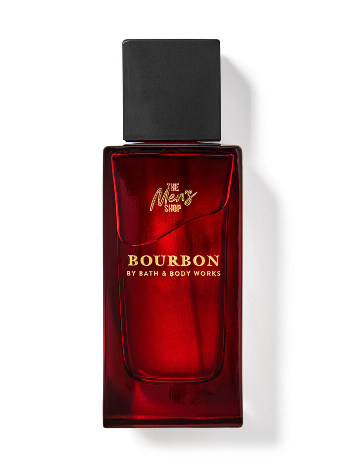 Bourbon UOMO/Collezione Uomo/Deodorante e Profumo Uomo Bath & Body Works