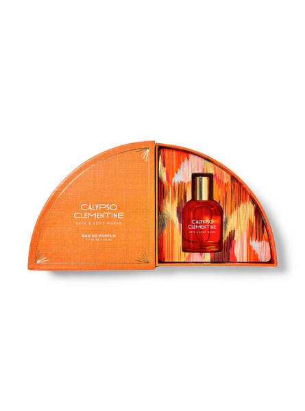Calypso Clementine prodotti per il corpo fragranze corpo profumo Bath & Body Works